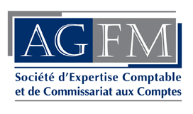 logo AGFM